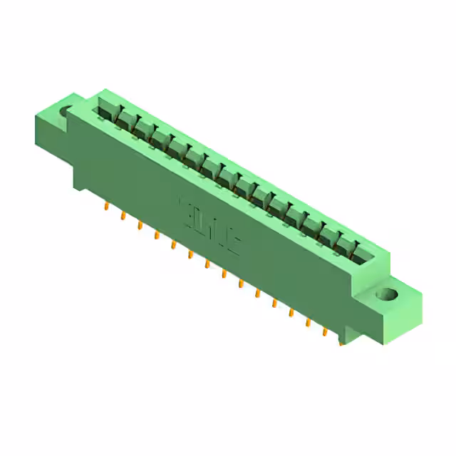 337-030-556-804 EDAC Inc.  Edgeboard Connectors